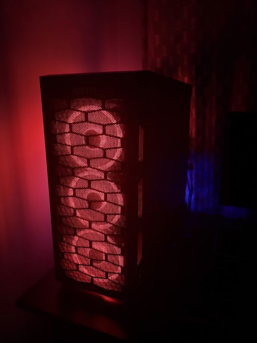 PC Gaming GTX 1660 SUPER / Intel i5-10400F