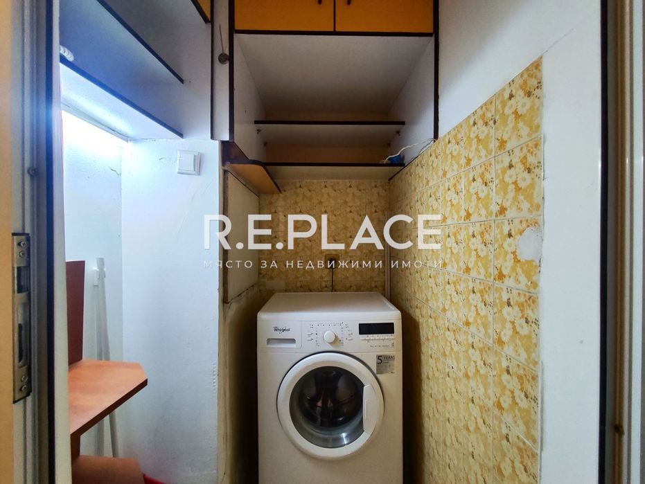 Продава се Двустаен апартамент в Варна, Лятно кино Тракия - 50 кв.м за 2798 €/кв.м - Снимка #8