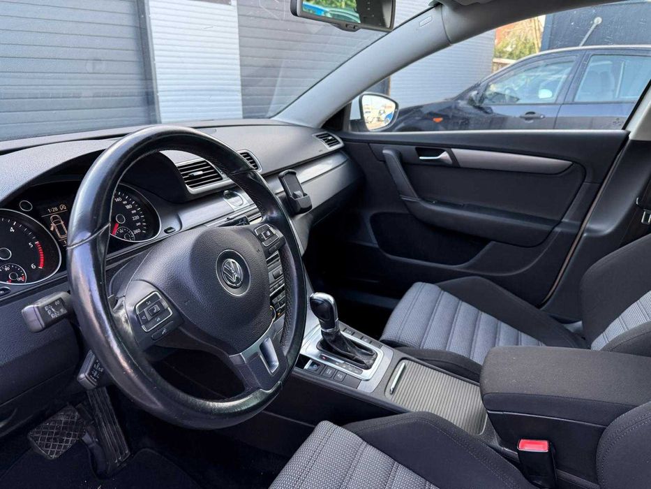 VOLKSWAGEN PASSAT Rate Fixe Avans 0 Garantie Livrare