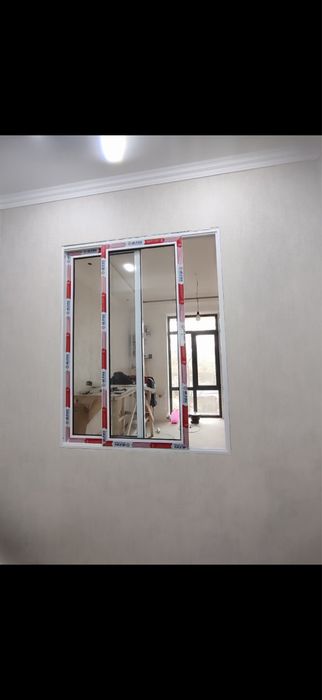 Окна и двери премиум качества