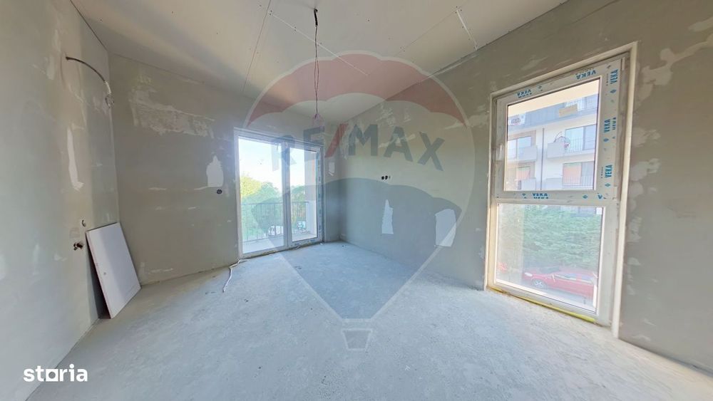Duplex 5 camere, in Chinteni Green Village, Comision 0%.