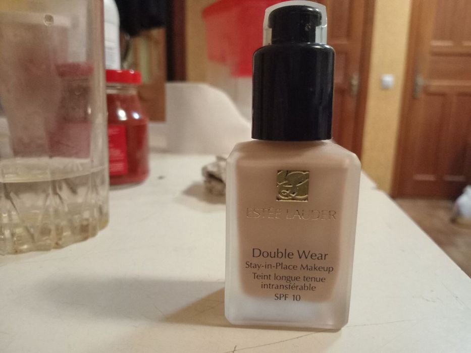 Тоналка для лица