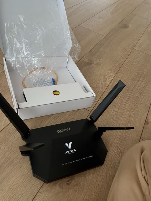 WI-FI roter dlya intirneta 5 G …………………