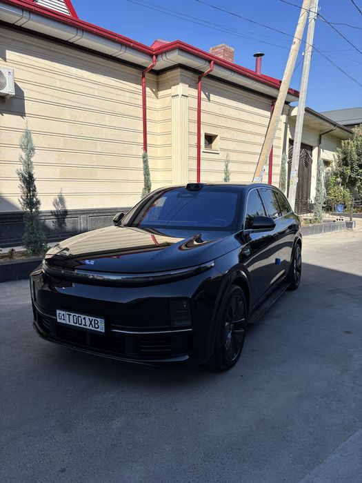 Lixiang L7 ultra