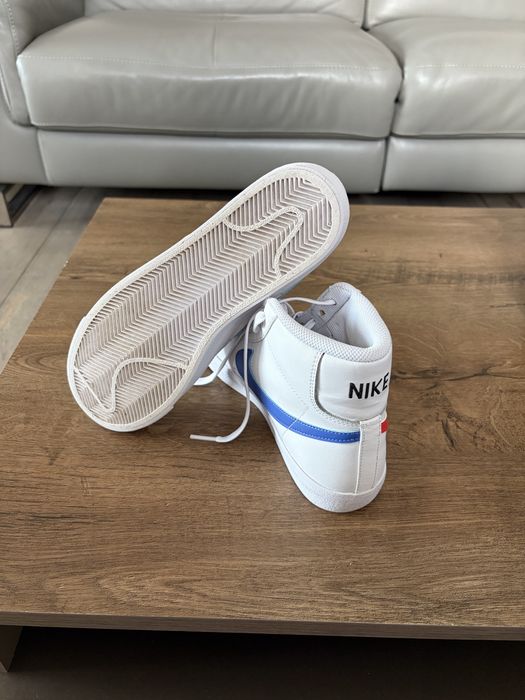 Nike високи кецове – Размер 39