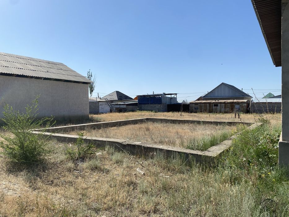 Участок частная собстаенность