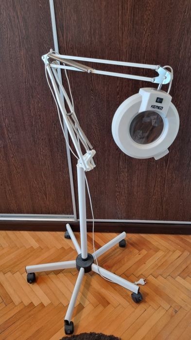 Lampa cosmetica profesionala