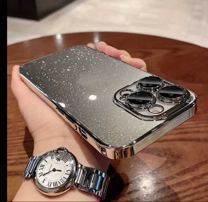 Протектор гръб за iPhone 15 pro max