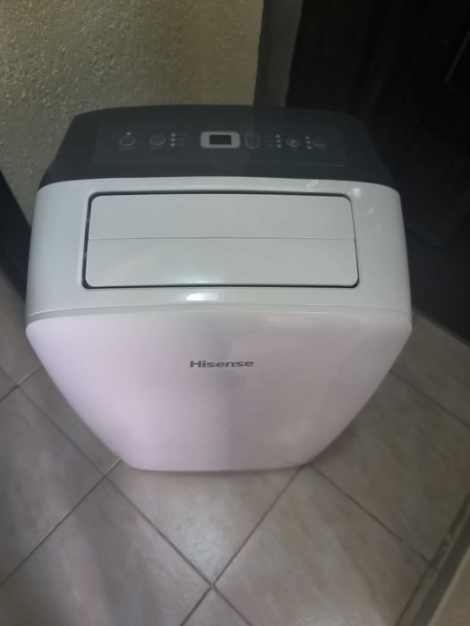 Aparat aer Condiționat Hisense 12000 Btu