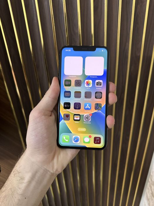Iphone 11 Pro Max 64 Айфон 11 Про Макс 64