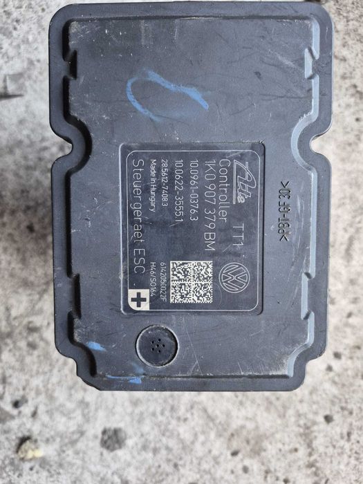Pompa ABS, VW ,cod 1K0 907 379 BM