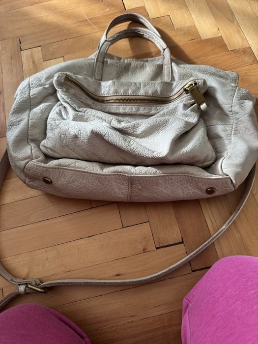 Чанта от ест.кожа на Marc’o Polo