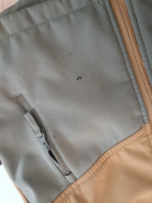 Geaca mikkline softshell 104