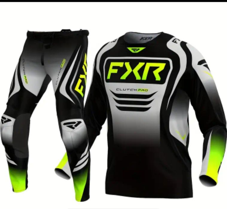 Motocros екипи S, М, L, XL и XХЛ мотокрос