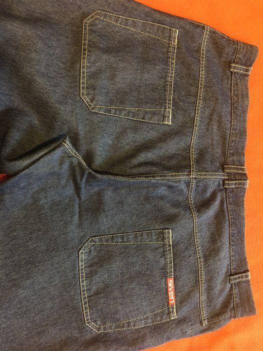 Мъжки дънки Сивен