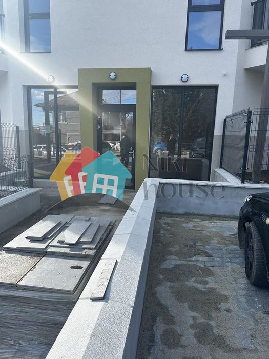 Продава се Тристаен апартамент в Варна, Виница - 125 кв.м за 1752 €/кв.м - Снимка #2