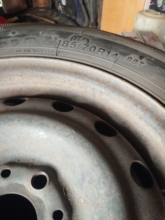 Продам штампы с резиной