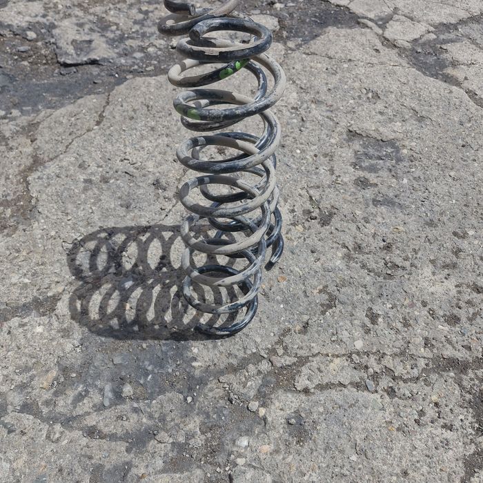 Пружины ауда А 4 авант