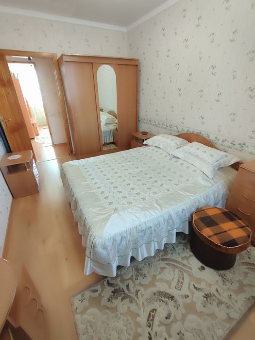 Продается 4-комн (9-37, 3 эт)