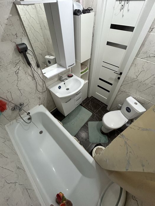 Недвижимость квартира