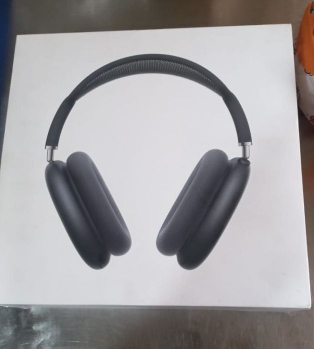 airpods max оригинал, новый