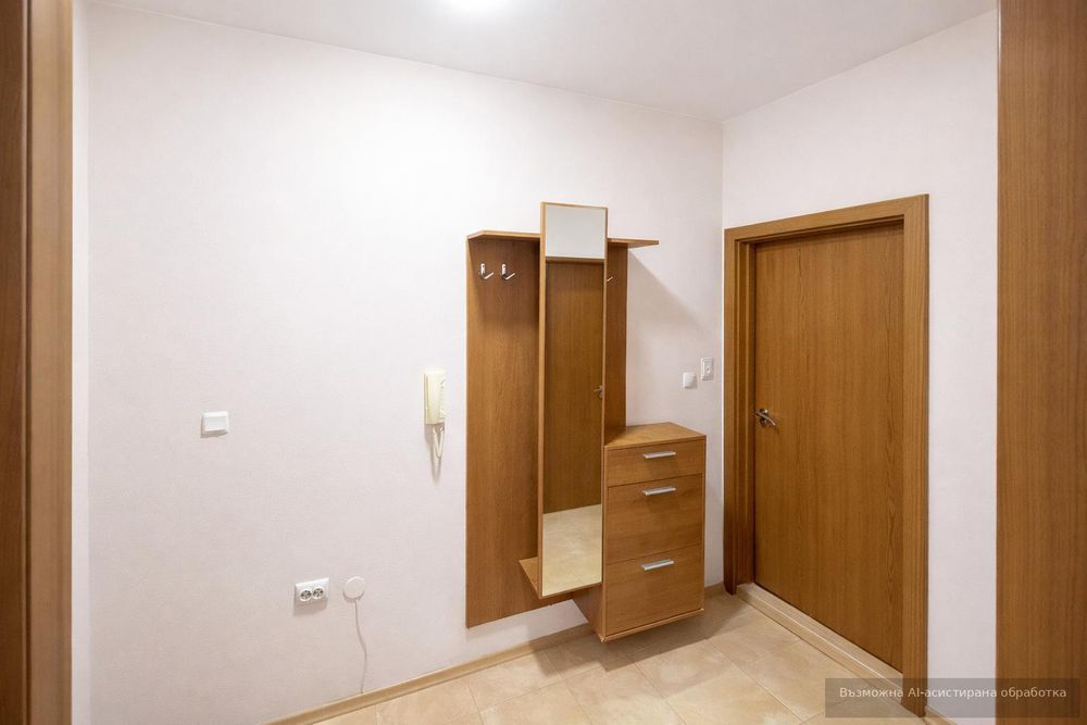 Двустаен апартамент  в гр.Варна, Цветен квартал!