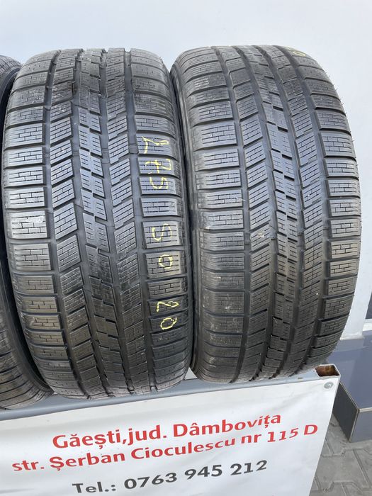 Cauciucuri 275/50R20 Pirelli, anvelope iarna 275/50/20