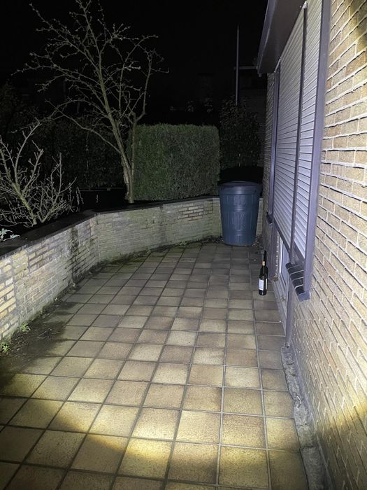 Фенер 800 LUMEN USB-C