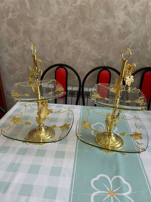 Посуда в отличном качестве