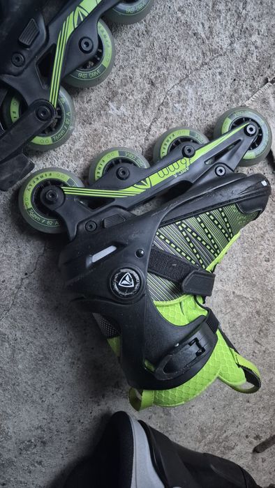 Rolle Firefly  37- 40