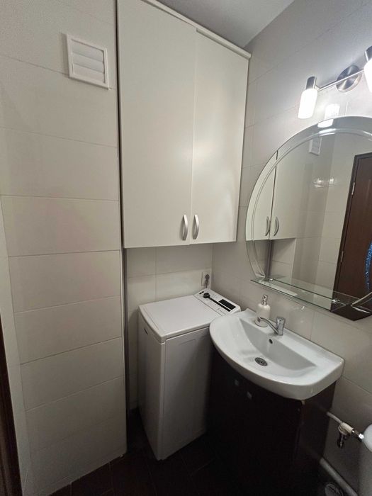 Proprietar - 3 camere, 72,75 mp, 2 băi, Kaufland Păcurari