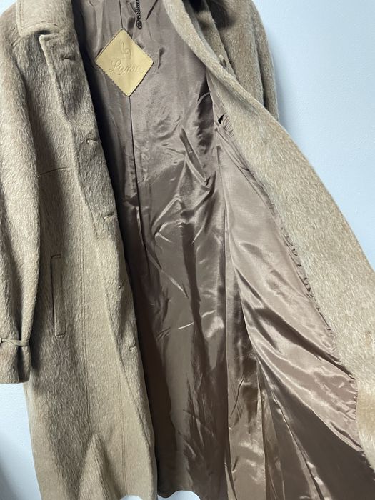 Palton din lâna mărimea XL