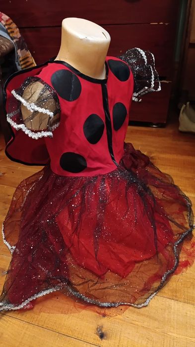 Платье,,Леди Баг"