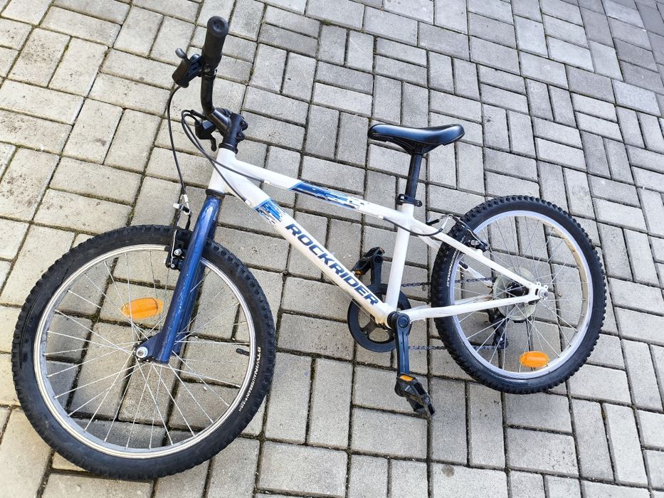 Bicicletă copii 16''