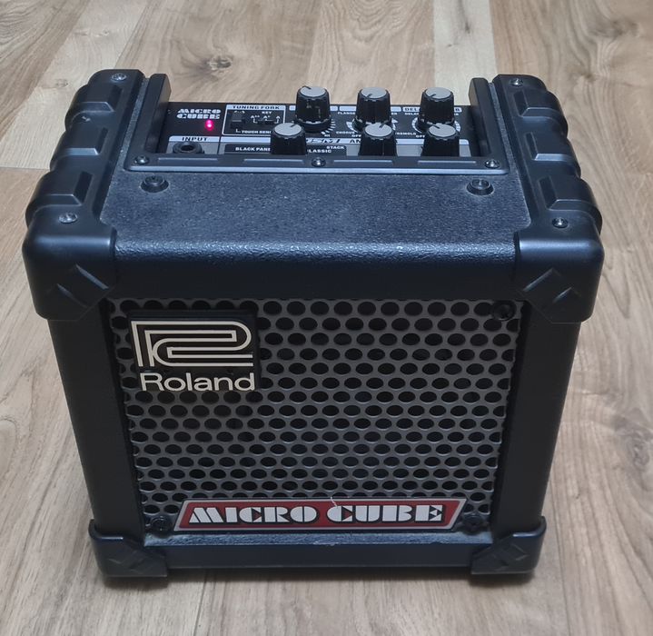 Roland Micro Cube amplificator chitară electrică