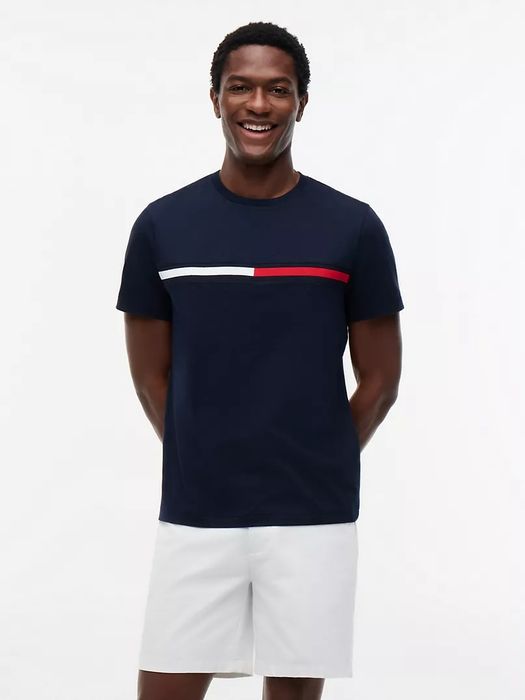 Мужская футболка Tommy Hilfiger