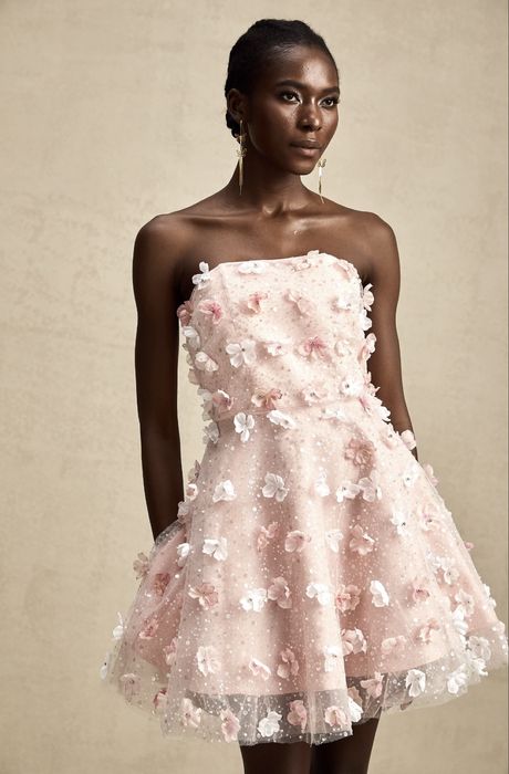 Рокля Miss Rosier