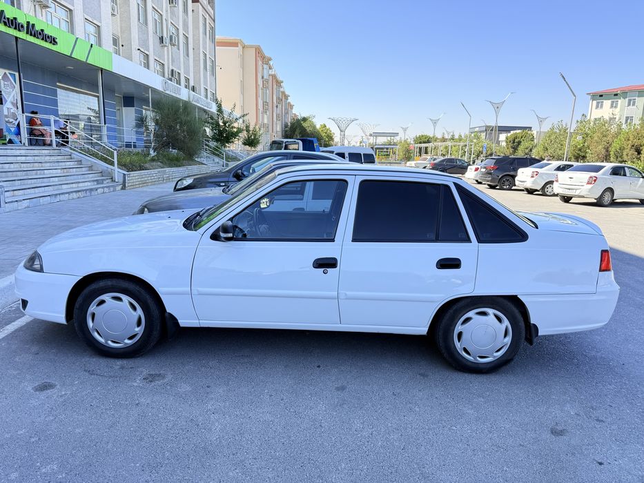 Nexia 2 Gibrid sotiladi