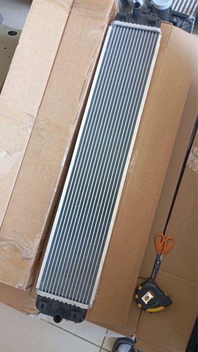 Jetour Chery Exceed Omoda автозапчасти