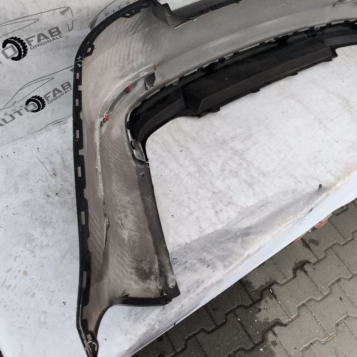 Bara spate Skoda Octavia 3 Limuzina/Berlina/Sedan an 2013-2014-2015-20