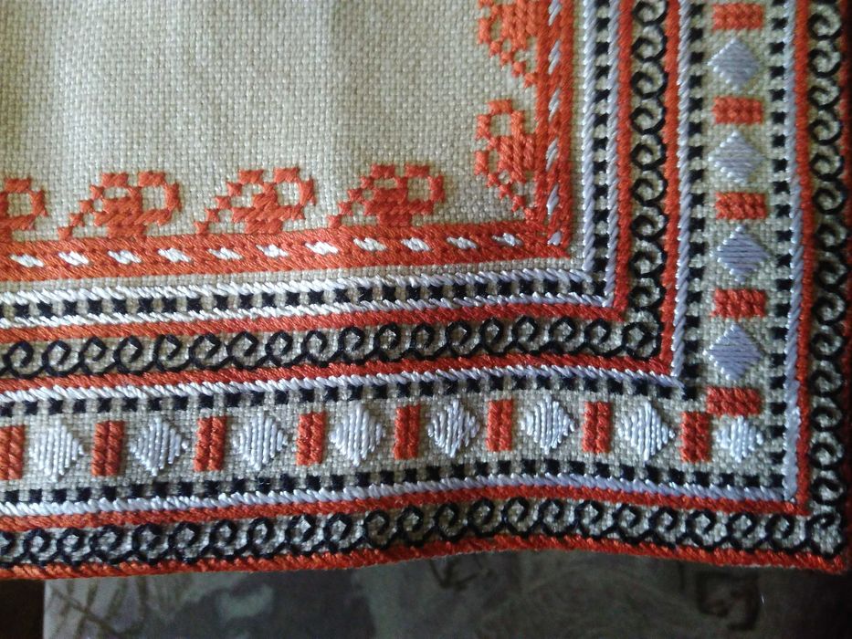 Българска шевица