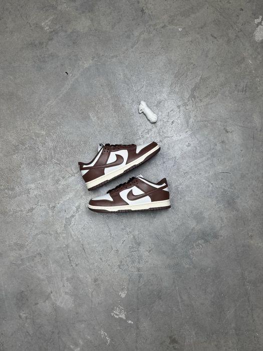 Nike Dunk Low Cacao Wow