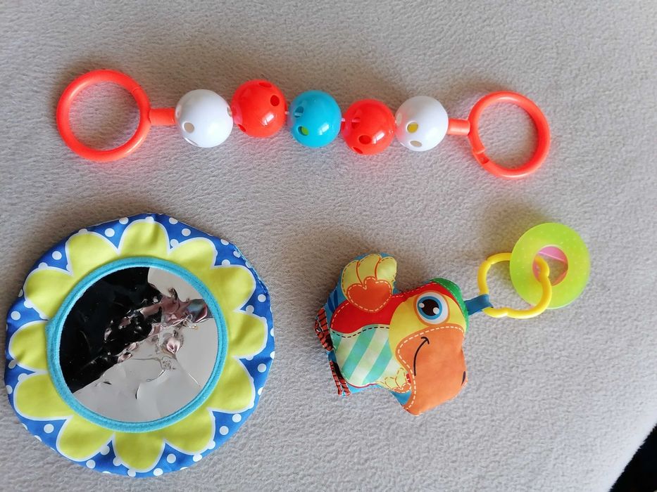 Активна гимнастика Oasis зелен