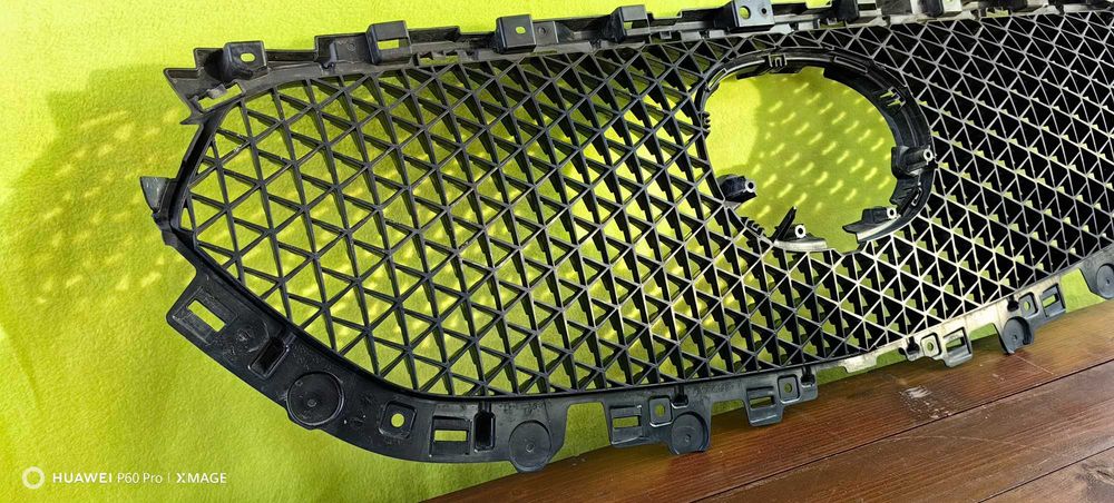 Решетка за Mazda CX5 Cx-5