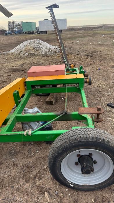 Продам сенокасилка 2 брустная