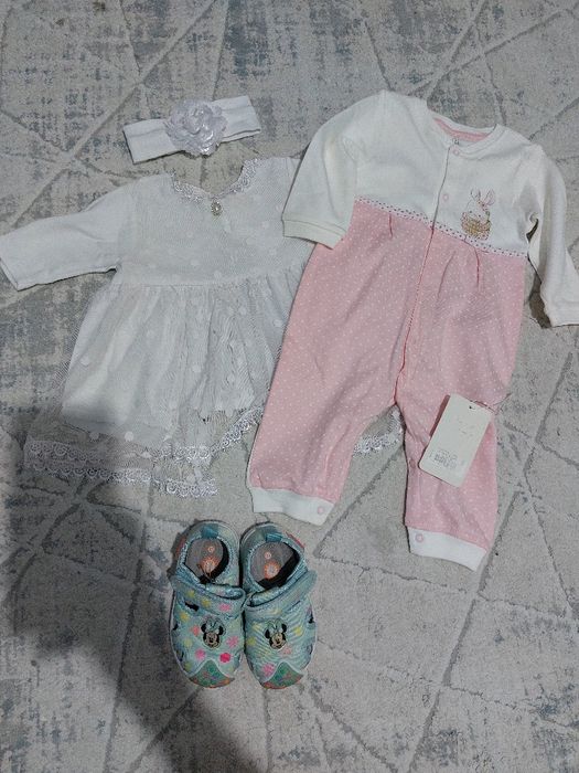 Детская одежда для девочки