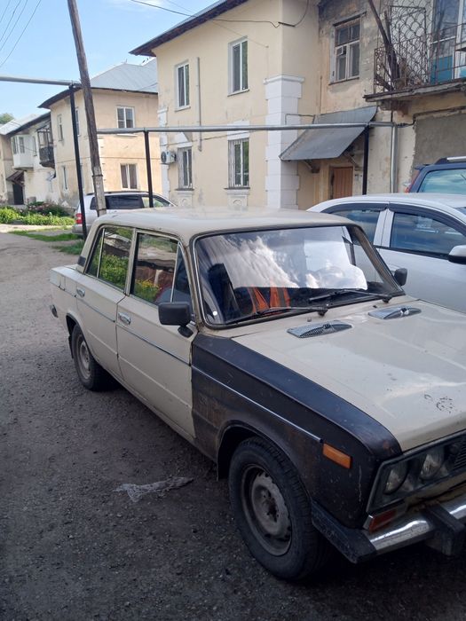 Продам ваз 21063