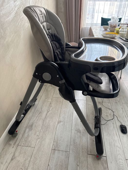 Детский стульчик