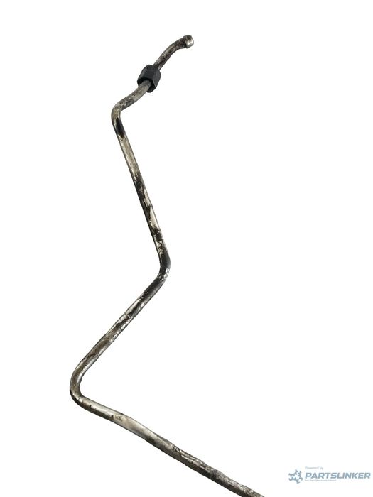 Conducta de alimentare injector combustibil SEAT ALTEA 5P1 2004 - > 1.