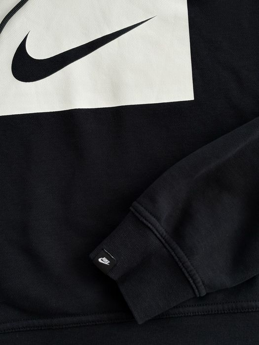 Nike Sportswear Swoosh дамски суитшърт S